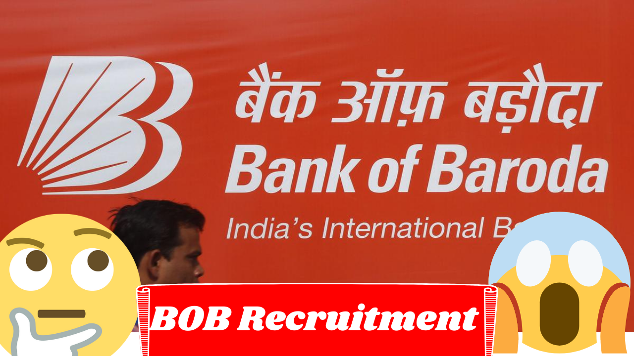 BOB Recruitment 2024: Apply for 1267 Manager, AMO, and Other Posts Starting December 28 1 BOB Recruitment