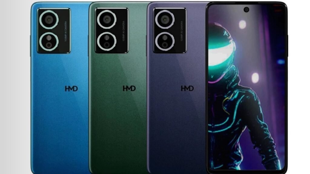 108MP कैमरा और 8GB तक RAM के साथ HMD Orka स्मार्टफोन जल्द हो सकता है लॉन्च, जानें लीक स्पेसिफिकेशंस 1 HMD Orka Camera