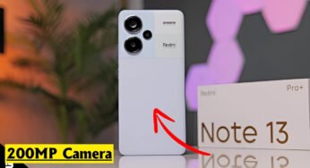 Redmi Note 13 Pro Plus 5G: 512GB और 200MP कैमरा के साथ स्मार्टफोन की नई क्रांति